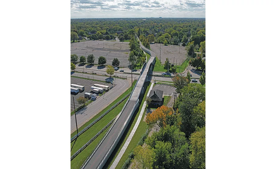 Monon Trail